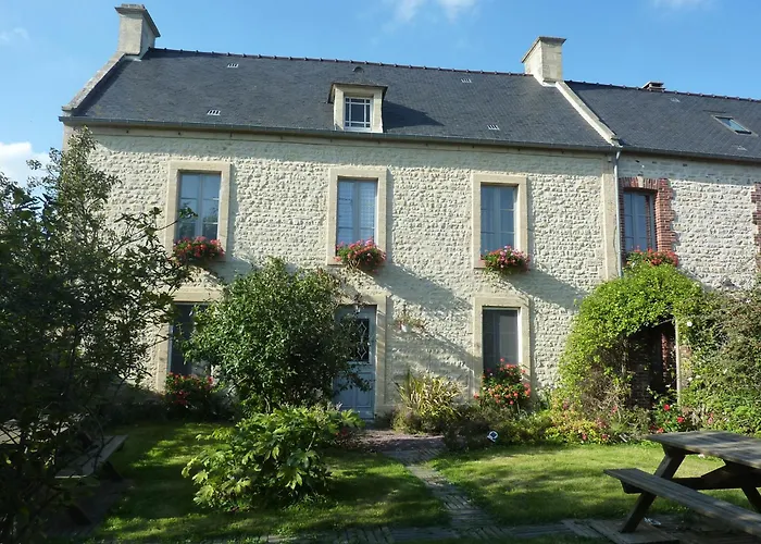 Chambres D'Hotes Le Clos Tassin