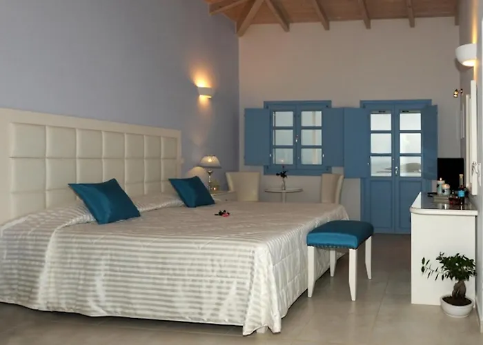 Kythira Golden Resort