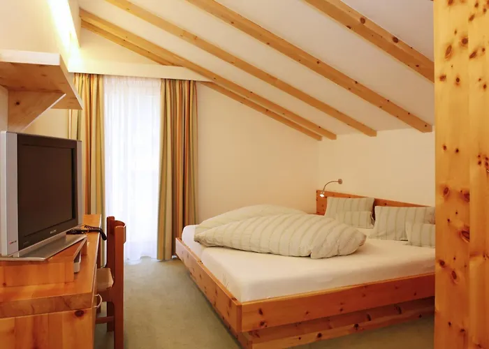 Hotel Stefaner
