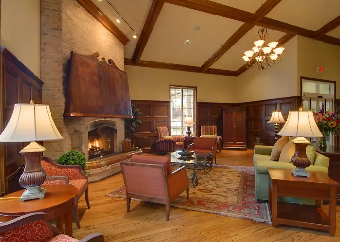 Country Inn & Suites By Radisson, Chanhassen, Mn