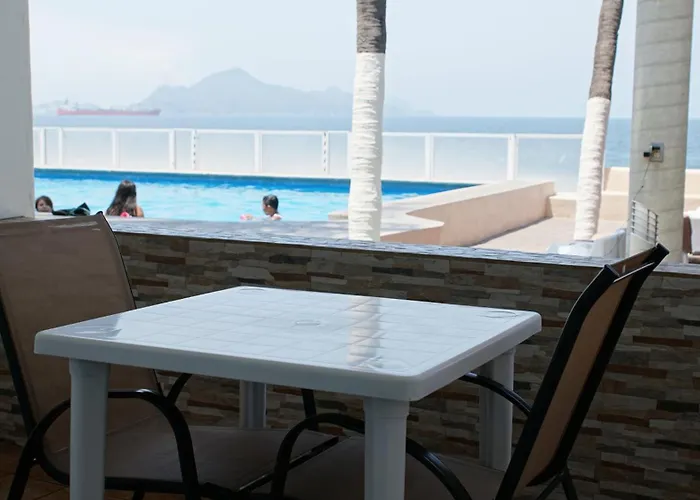 Hotel Marbella