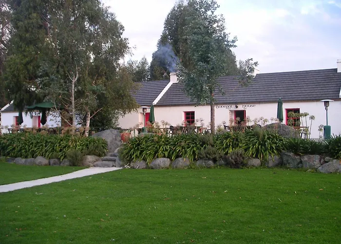 Donegal House