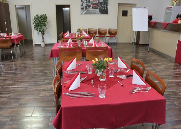 Hotel Olympionik