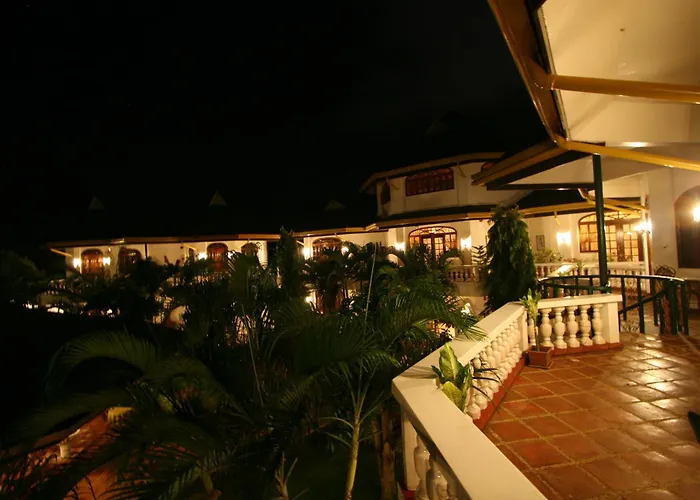 Dolce Vita Hotel