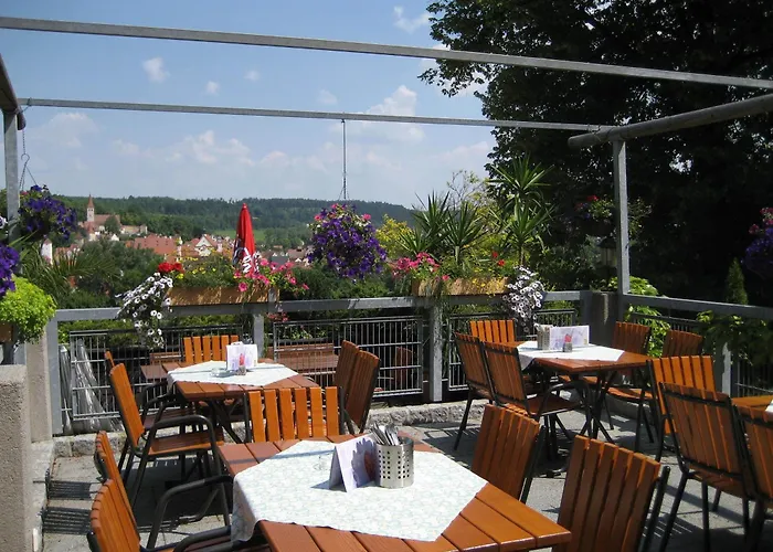 Hotel-Restaurant Bauer-Keller