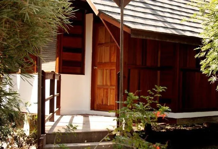 Acajou Hotel