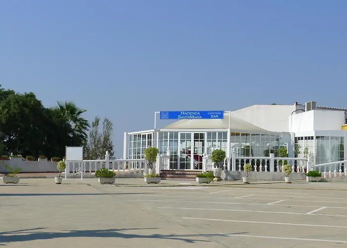 Hotel Santa Maria
