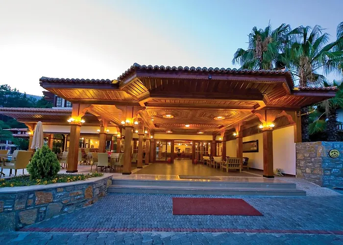 Yucelen Hotel