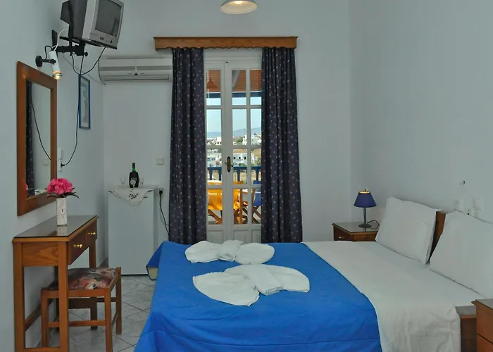 Atlantida Hotel