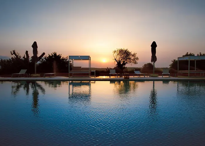 Masseria Della Volpe