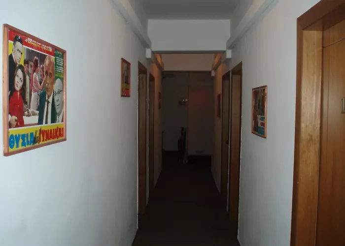Hotel Orfeas