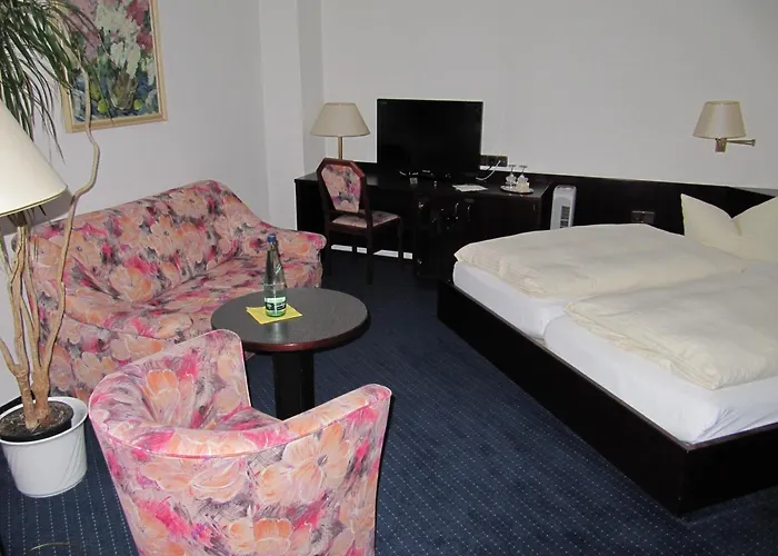 Hotel Wettin