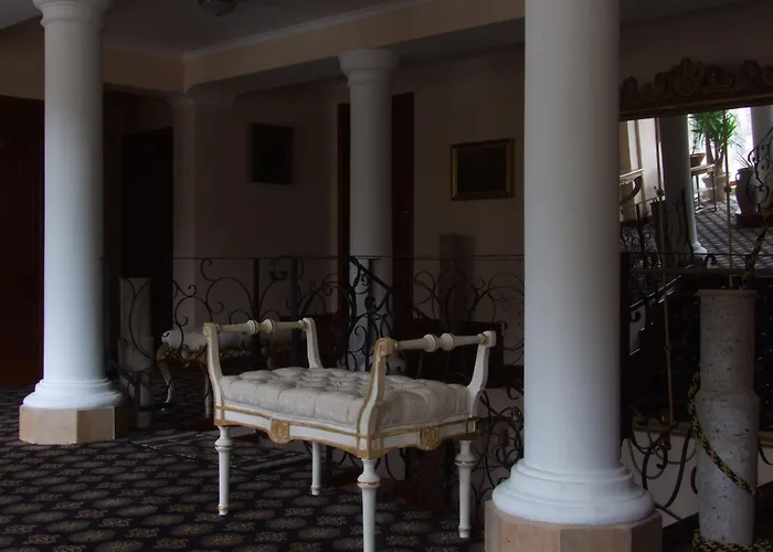 Hotel Royal