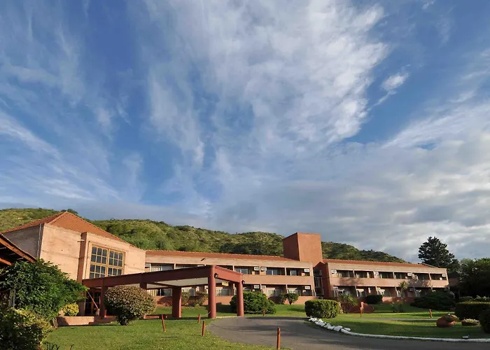 Pinares Del Cerro Resort & Suites