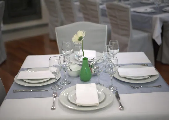 Hotel Dakovo