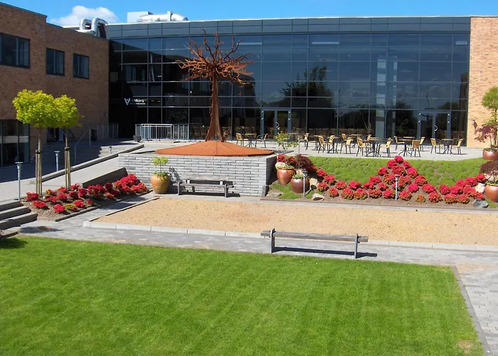 Vildbjerg Sports Hotel & Kulturcenter