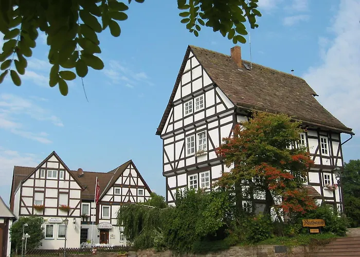 Hotel&Restaurant - Gasthaus Brandner