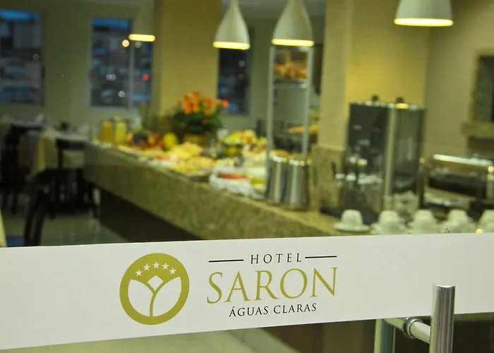 Hotel Saron