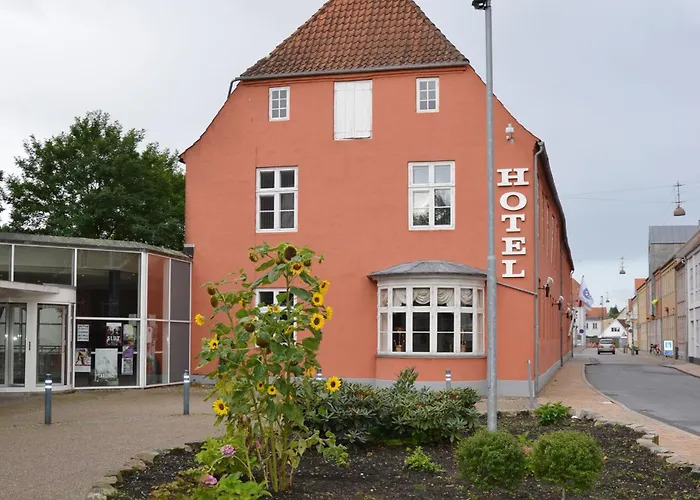 Hotel Harmonien