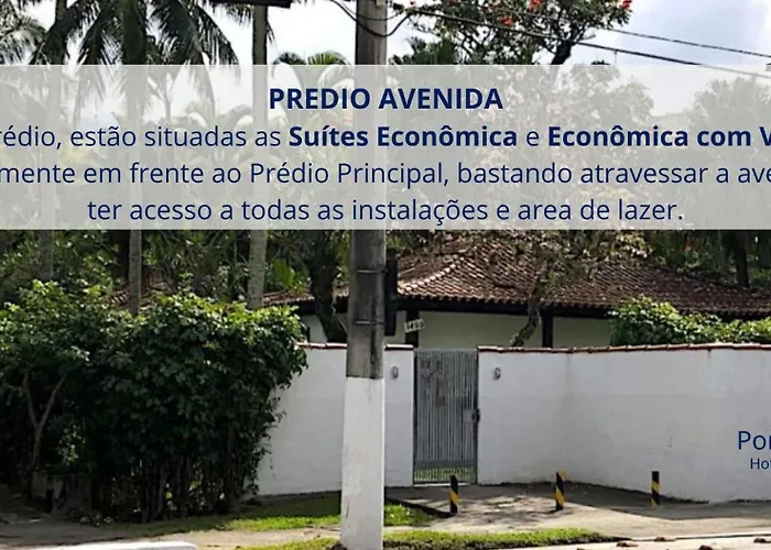 Porto Grande Hotel & Convention