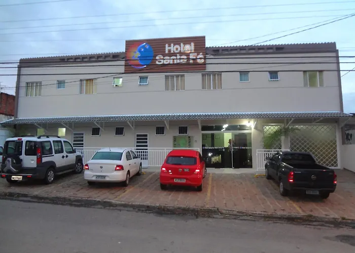 Hotel Santa Fe