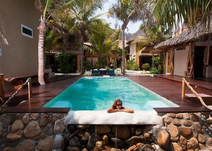 Aamori Boutique Hotel (Adults Only)