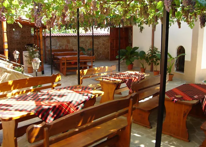 Centaur Family Hotel