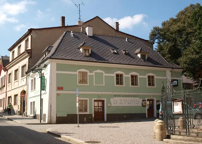 Hotel U Zvonu
