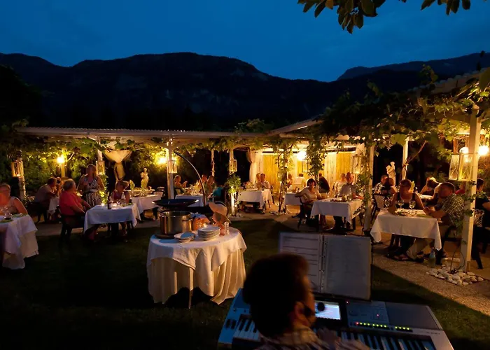 Hotel Villa Groff