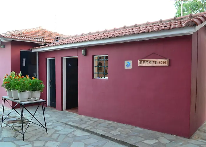 Villa Ioli