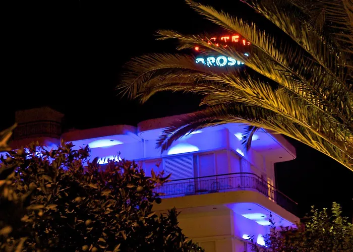 Hotel Drosia