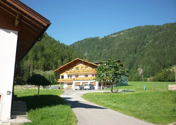 Pension Wiesenhof