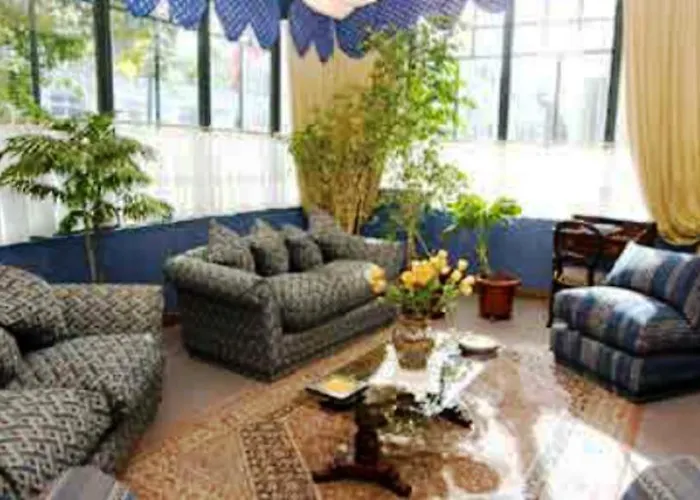 Hotel Isla Rey Jorge