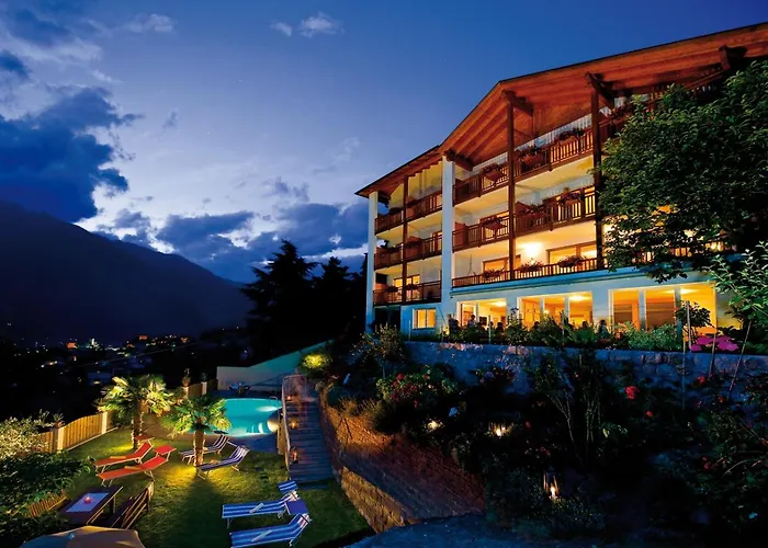 Hotel-Garni Ehrenfels