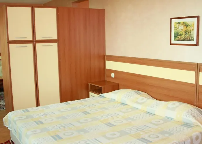 Family Hotel Residence