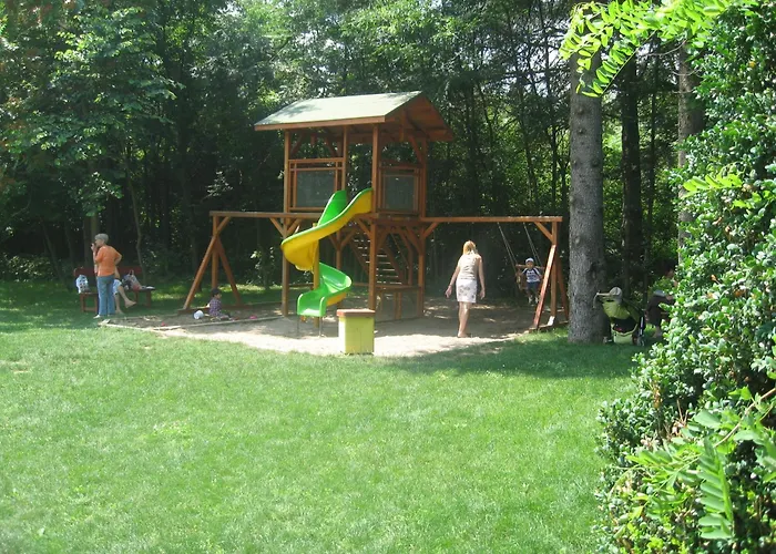 Family Hotel Residence