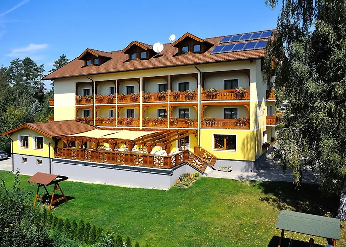 Hotel Alex