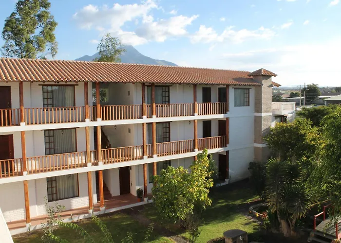 La Quinta San Andres