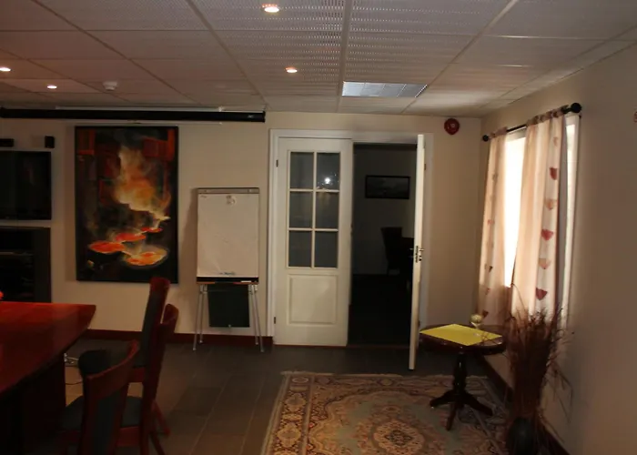 Klover Hotel