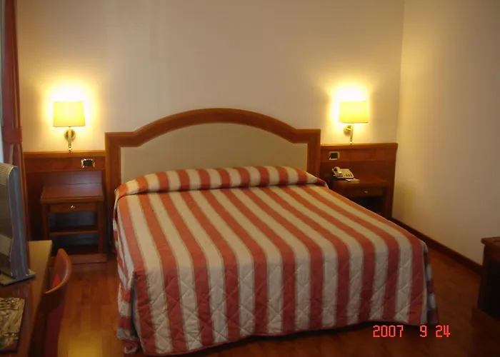 Albergo Corona