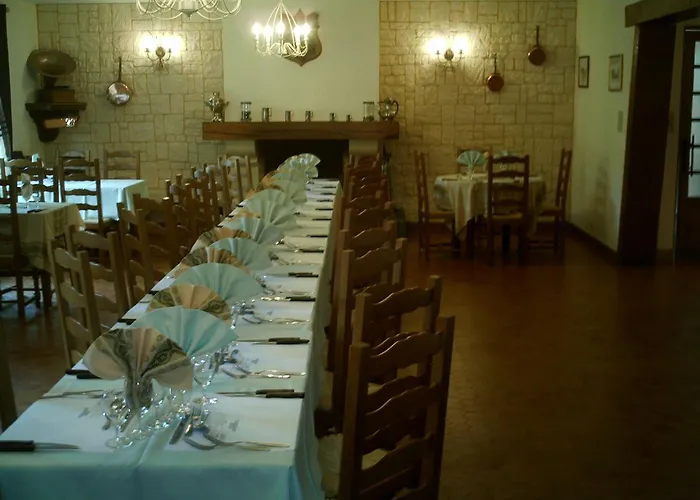 Hotel L'Argonn' Auberge
