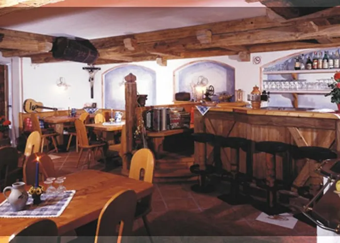 Hotel Seppi