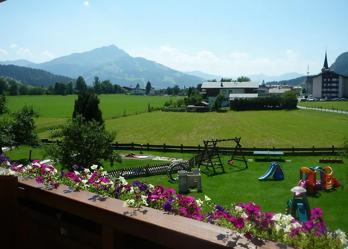 Hotel Neuwirt