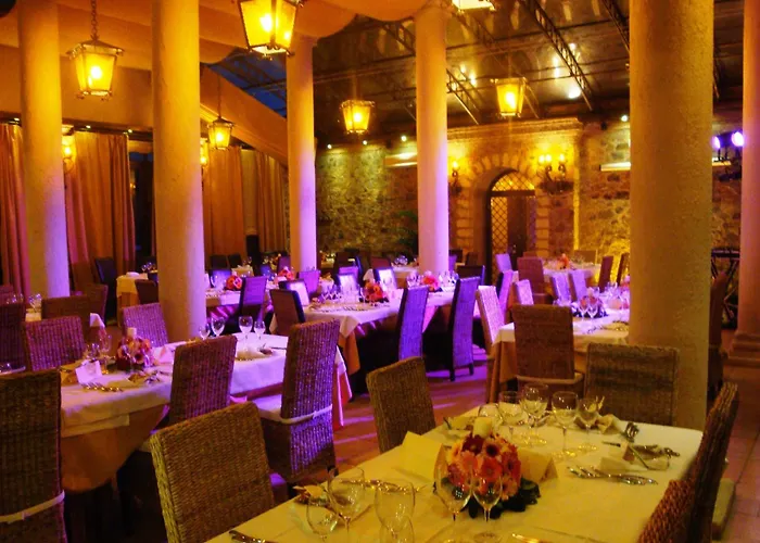 Residenza L'Antico Borgo Hotel
