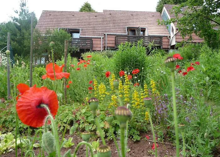 Alsace Village