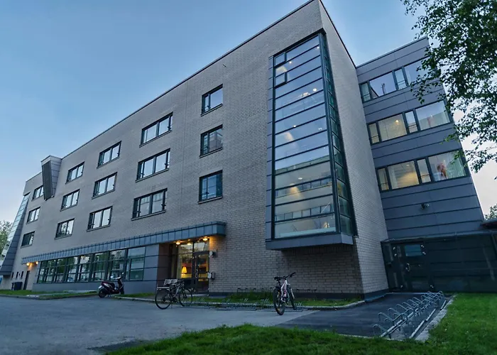 Zefyr Hotel