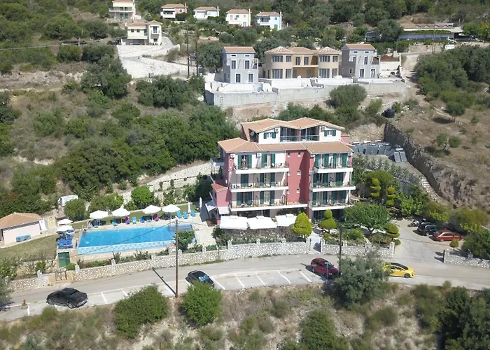Katerina Lefkada