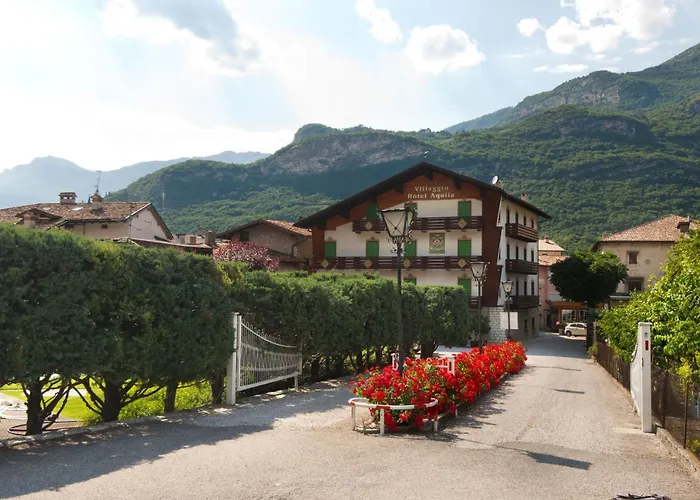 Villaggio Hotel Aquila