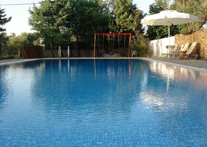 Villa Verde