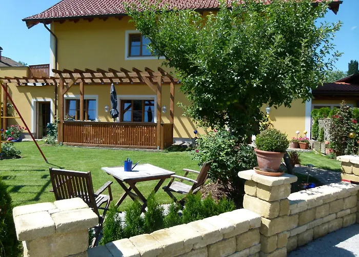 Hotel Fischachstubn